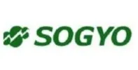 Sogyo Oil skimmer