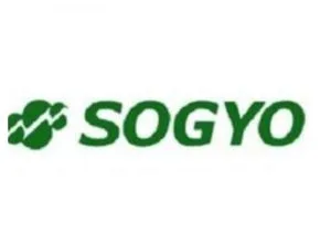 Sogyo Oil skimmer