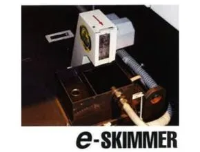 Koike KOCV Oil skimmers