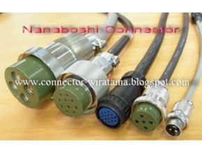 NCS Connector Nanaboshi