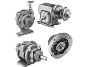 Air Motor / Pneumatic Motor / Air Gearmotor