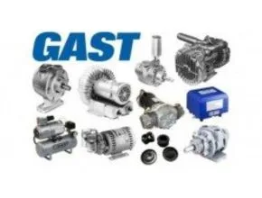 Air Motor Gast