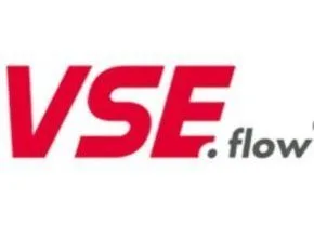 VSE Positive displacement flow measurement