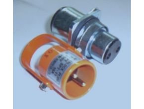 daiwa dengyo safety plug connector