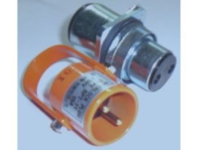 daiwa dengyo safety plug connector