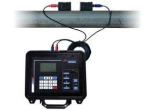 Flowmasonic WUF 620 J Portable Flowmeter