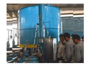 Kalibrasi Flow Meter