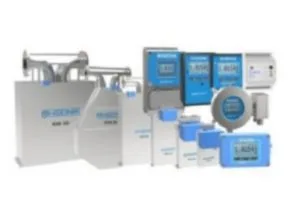 Principle Working of Coriolis Mass Flow Meter