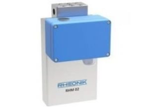 Rheonik RHM 02 Coriolis Mass Flow Meter