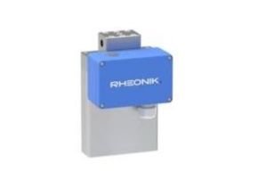 Coriolis Mass Flow Meter Rheonik RHM04