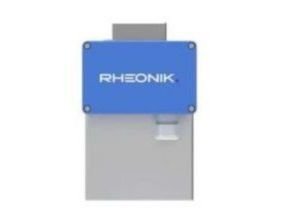 Coriolis Mass Flow Meter Rheonik RHM04