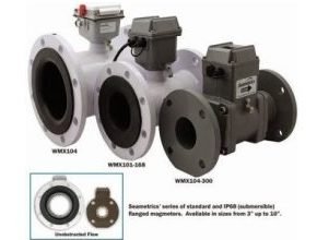 iMag Electromagnetic Flow meter