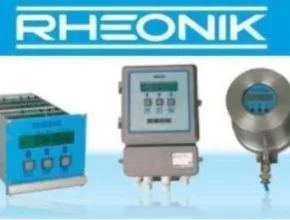 coriolis mass flow transmitter