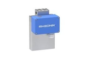 Rheonik RHM03 Coriolis Mass Flow Meter