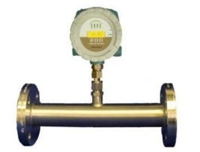 Sage 200 Thermal Mass Flowmeter