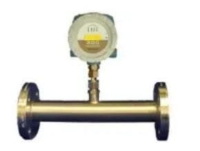Sage 200 Thermal Mass Flowmeter