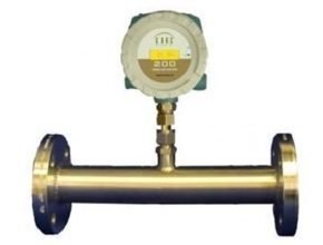 Sage 200 Thermal Mass Flowmeter
