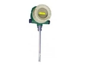 Sage 300 Thermal Mass Flow Meter
