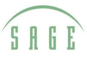 Sage thermal mass Gas Flow Sensor