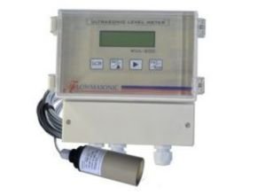 Ultrasonic WUL-200 Level Transmitter