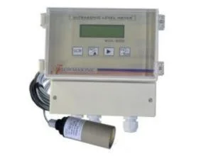 Ultrasonic WUL-200 Level Transmitter