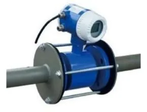 Flowmeter electromagnetic