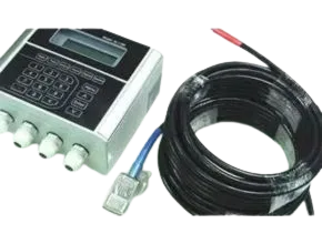 Sitelab_Ultrasonic_Flow_Meter