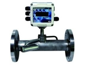 Flow meter Ultrasonic Inline Flowmasonic WUF100 IC