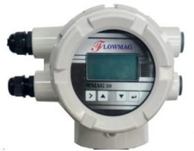 electromagnetic flow converter wmag30