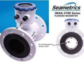 iMAG electromagnetic flow meter