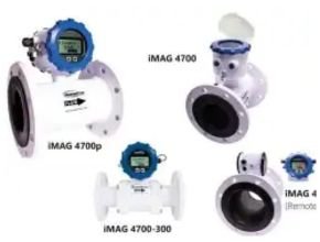 Flow Meter Air Lumpur Electromagnetic