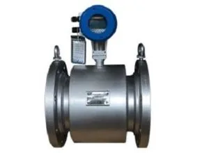 electromagnetic Flowmag WMAG30