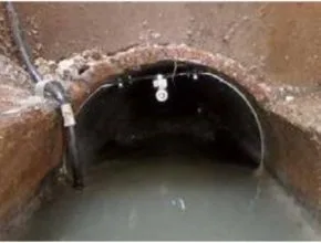Open channel Flowmeter