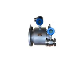 Memilih Type Flow Meter