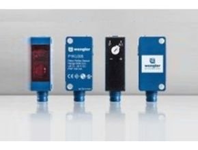 Wenglor sensor