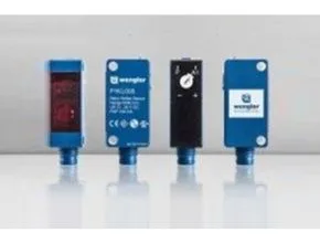 Wenglor sensor
