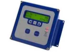 Batching System Seametrics FT520