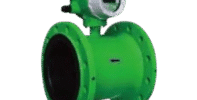 Flowmeter_Electromagnetic_battery_power_WMAG21