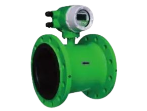 Flowmeter_Electromagnetic_battery_power_WMAG21