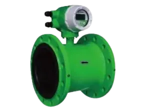 Flowmeter_Electromagnetic_battery_power_WMAG21