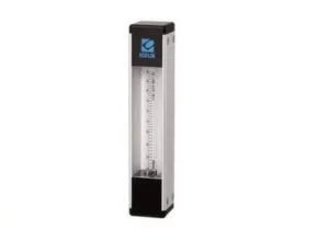 Gas Variable Area Flow Meter Kofloc