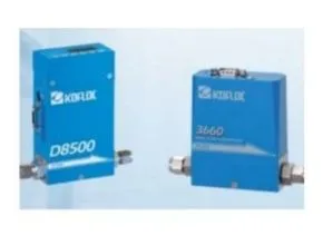 Kofloc Flow Meter and Controller