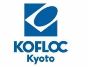 Kofloc Flow Meter