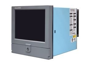 PR20 Brainchild, Popular Touch Paperless Recorder