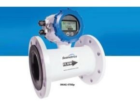 Seametrics iMag Magnetic Flow Meter