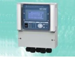 Ultrasonic Level Transmitter HD1200