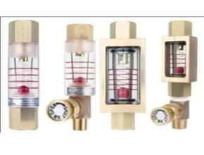 Water Signal Flow Indicator Maeda Koki