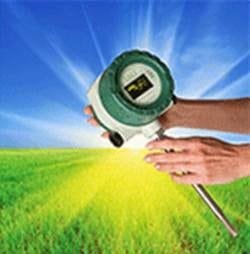 Sage Gas Flow Sensor