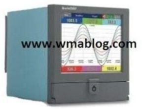 Alia Paperless Recorder