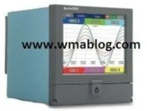 Alia Paperless Recorder